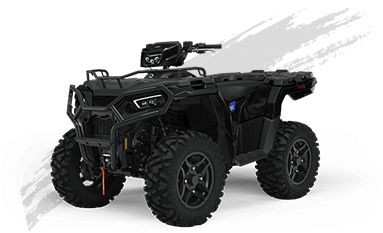 Polaris® ATV for sale in Concord, CA